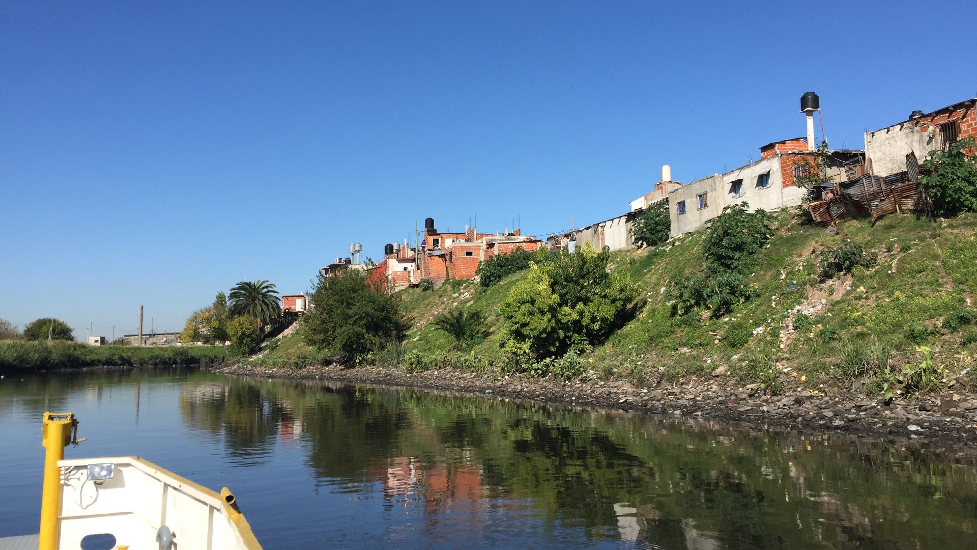 dub I diseño & sustentabilidad | Investigación - Estrategias de desarrollo urbano sustentable para la inclusión social y regeneración urbana y ambiental de la cuenca del río Matanaza-Riachuelo , imagen #2